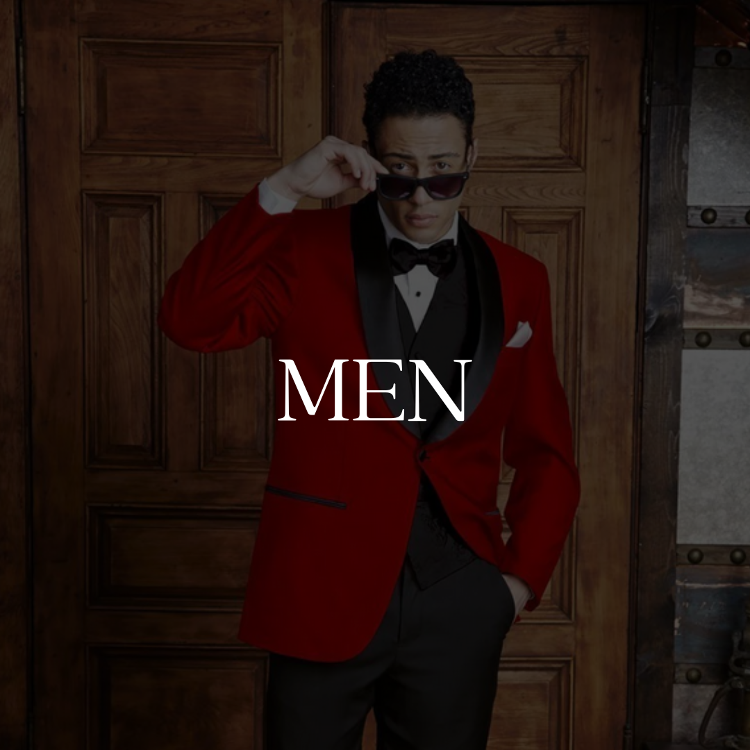 Men