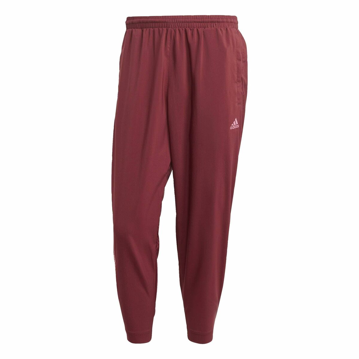 Football Training Trousers for Adults Adidas Men L-0