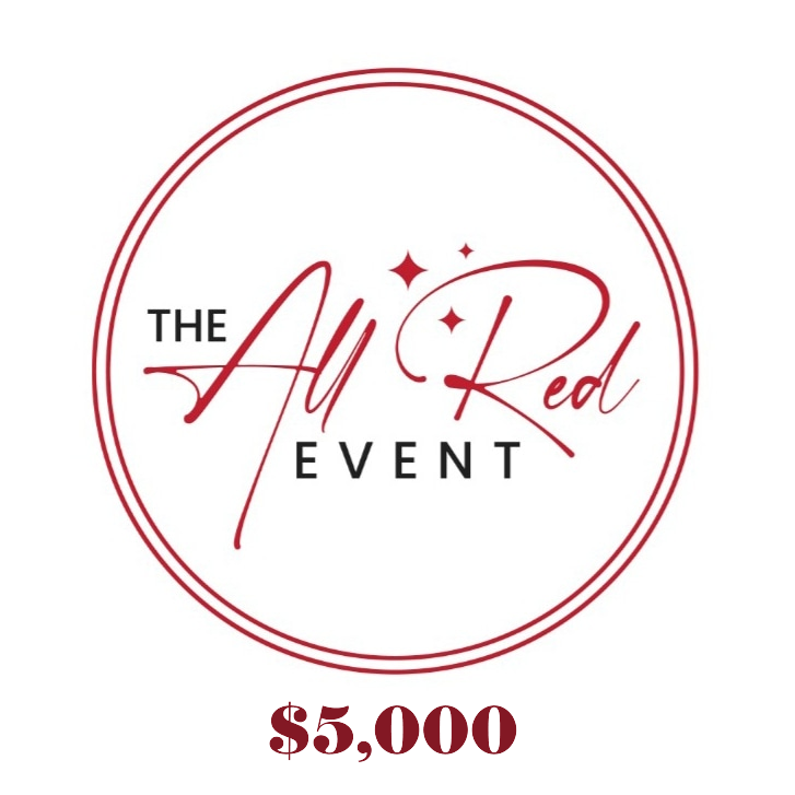 $5,000 Donation