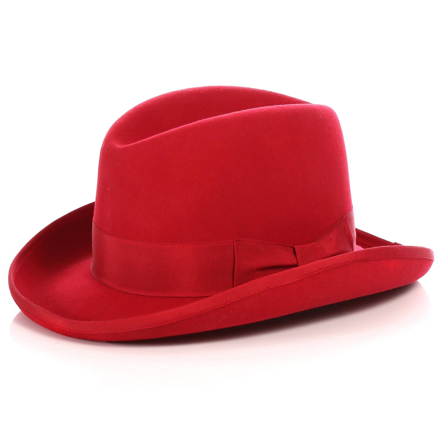 Wool Felt Hat