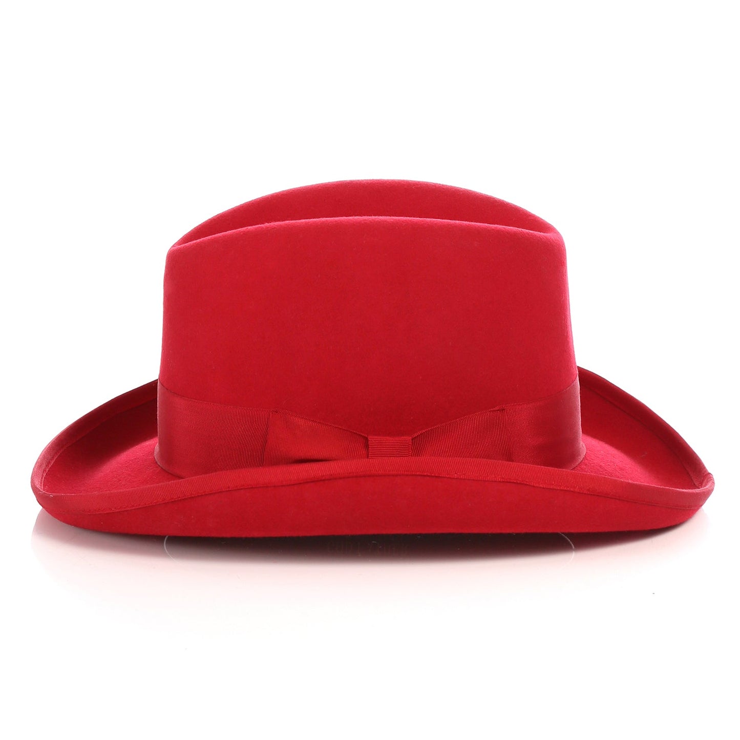 Wool Felt Hat