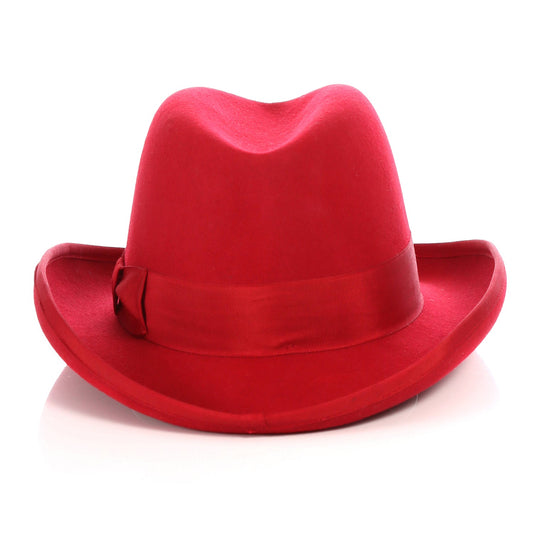 Wool Felt Hat