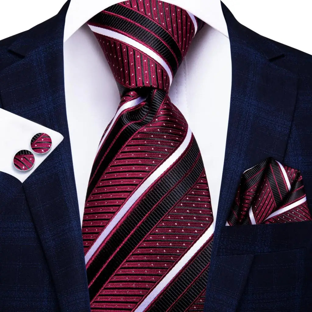 Stylish Men's Designer Ties
