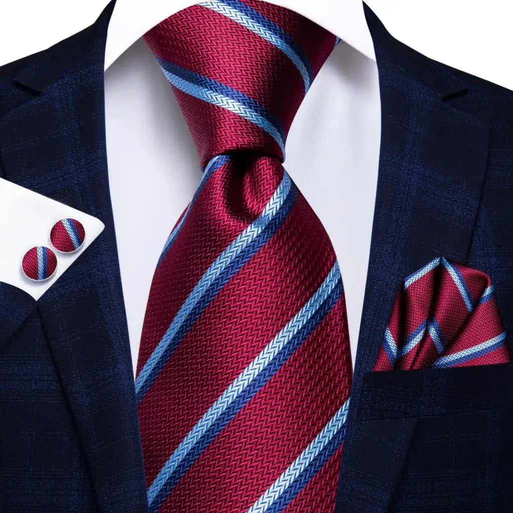 Stylish Men's Designer Ties