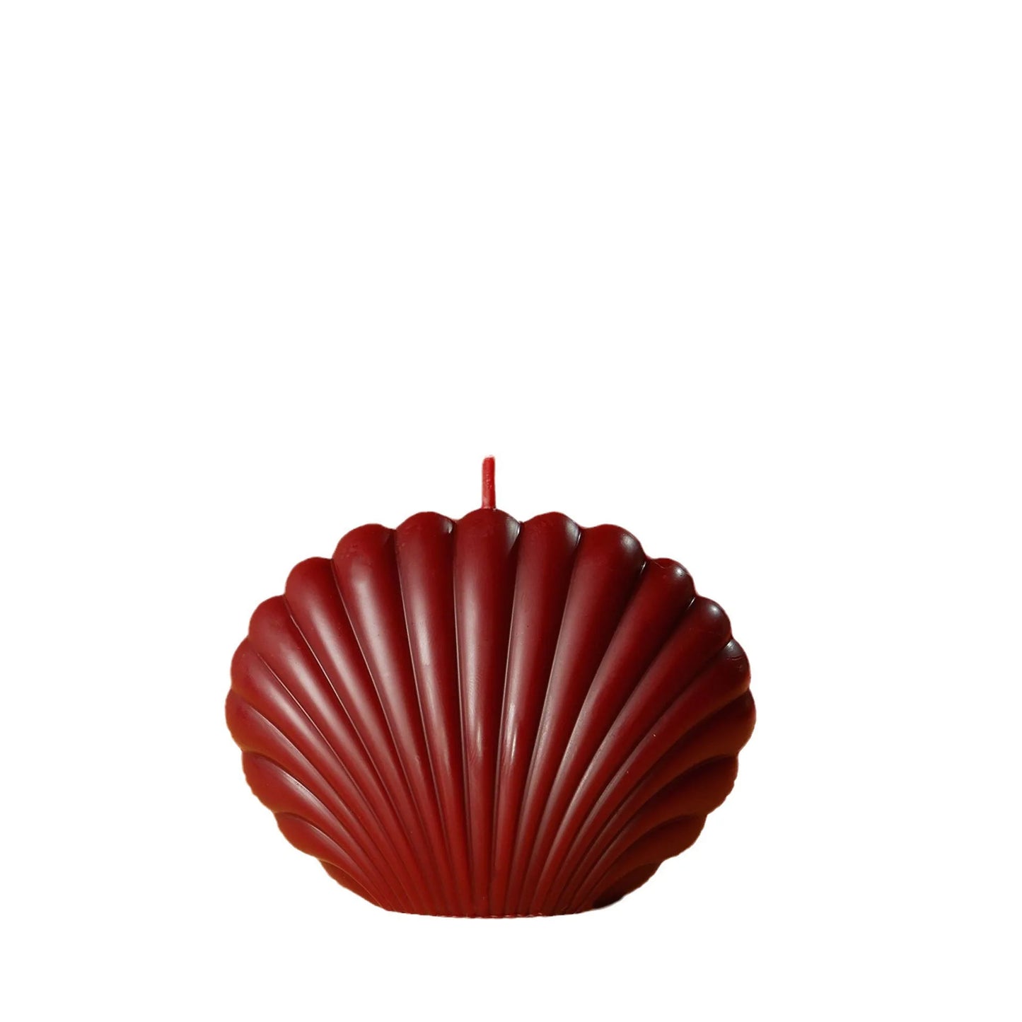 French Vermilion Handmade Aromatherapy Candles