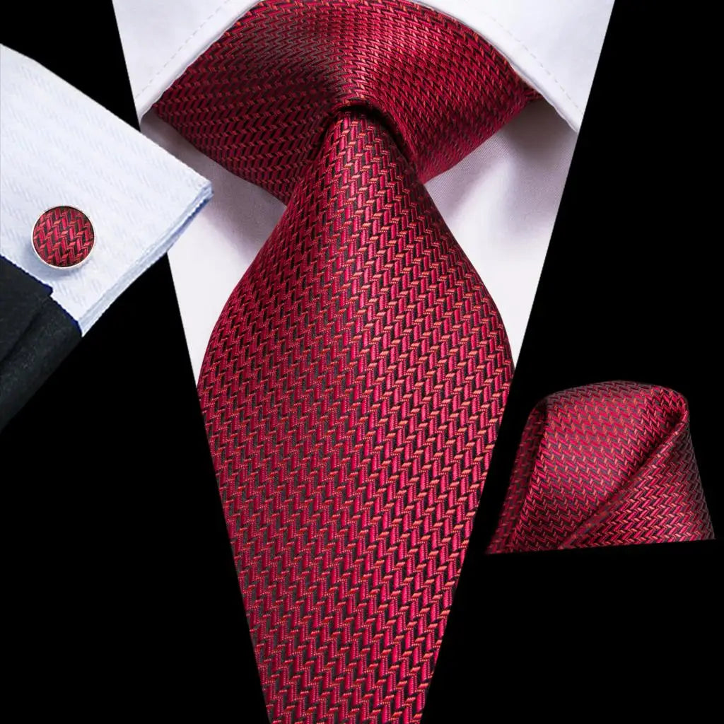 Stylish Men's Designer Ties