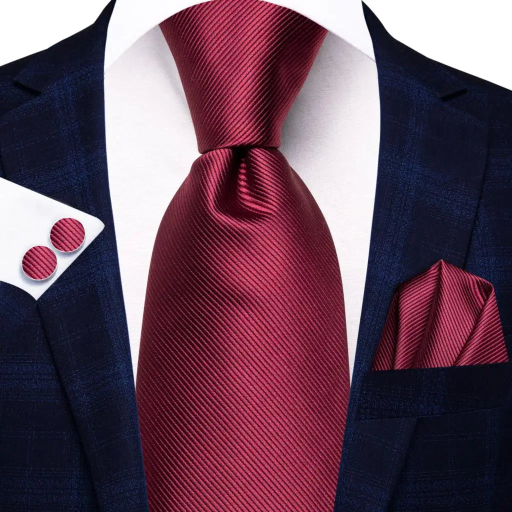 Stylish Men's Designer Ties