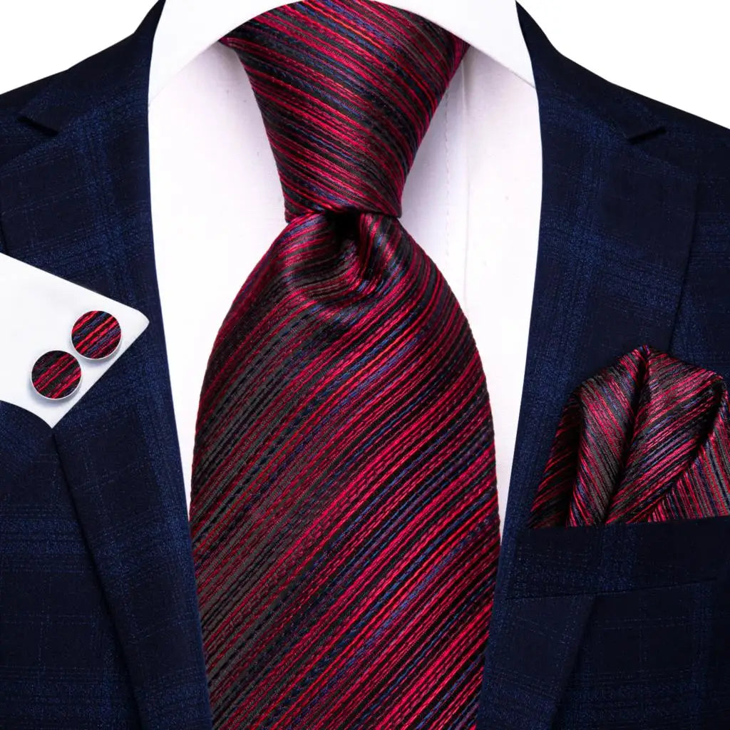 Stylish Men's Designer Ties