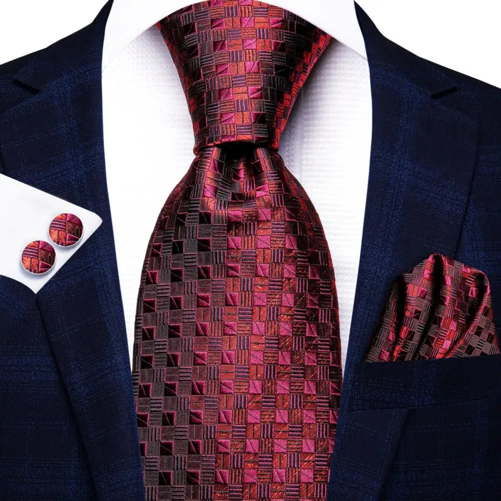 Stylish Men's Designer Ties