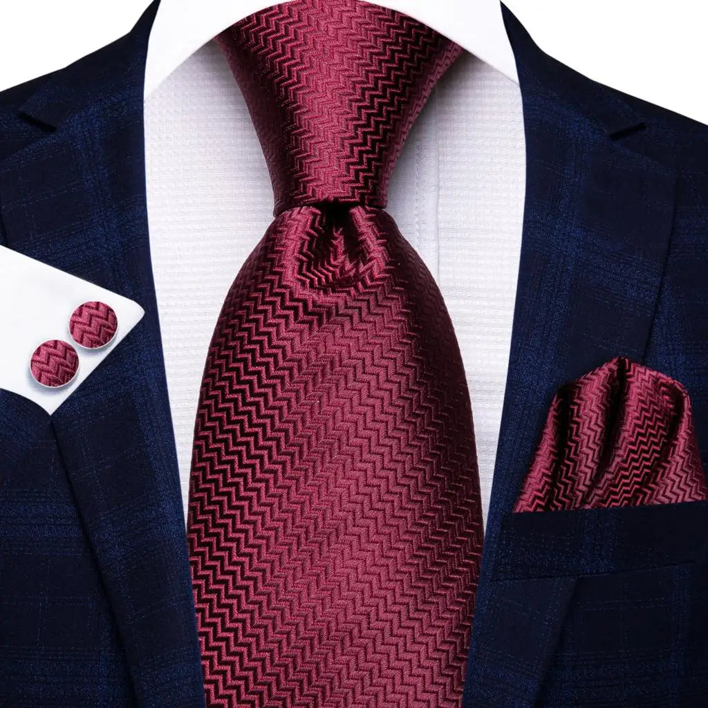 Stylish Men's Designer Ties
