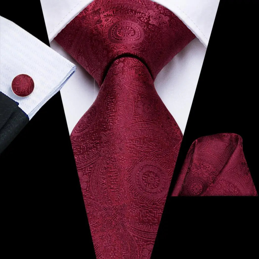 Stylish Men's Designer Ties