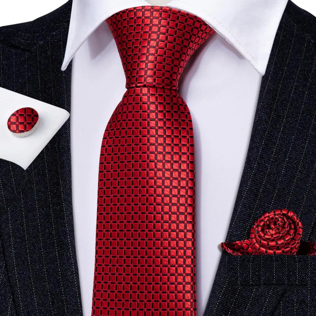 Stylish Men's Designer Ties