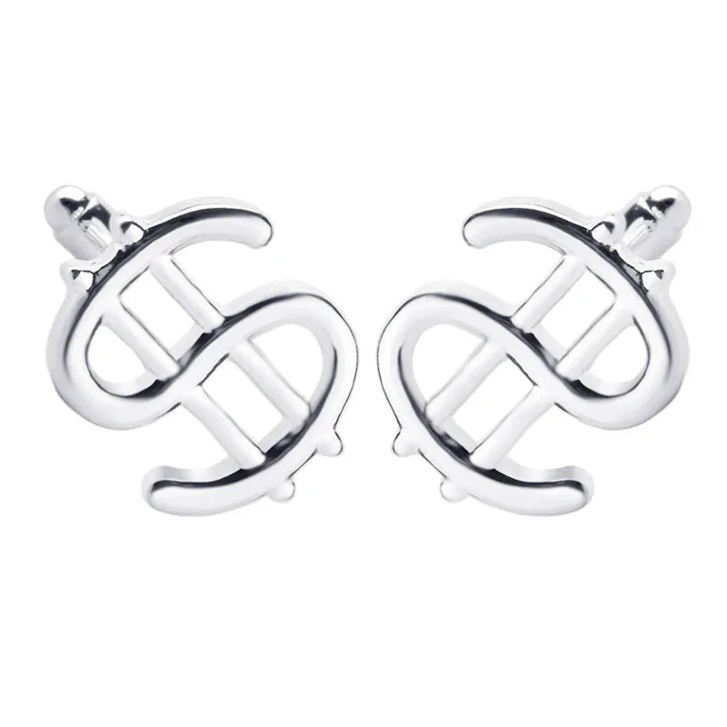 Vintage Drummer Cufflinks