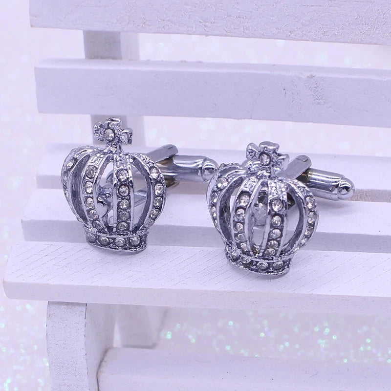 Vintage Drummer Cufflinks