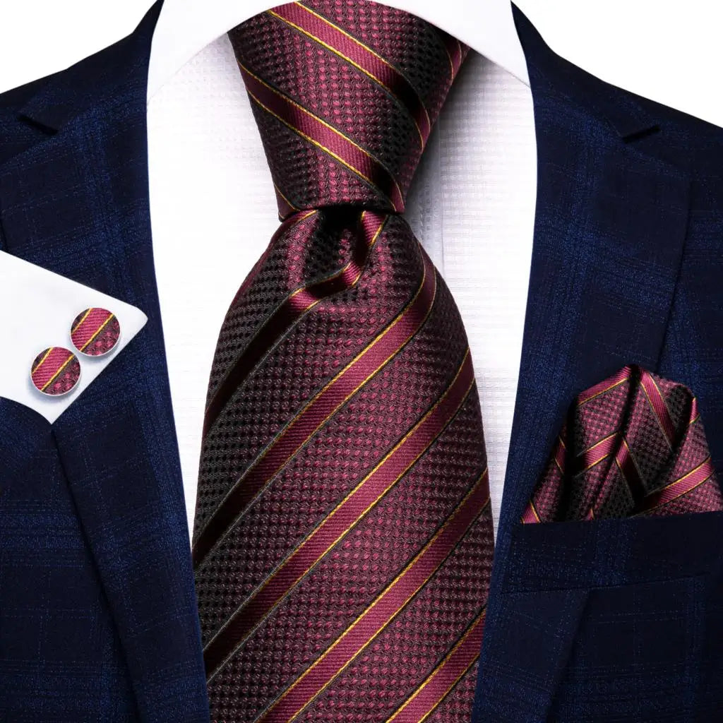 Stylish Men's Designer Ties