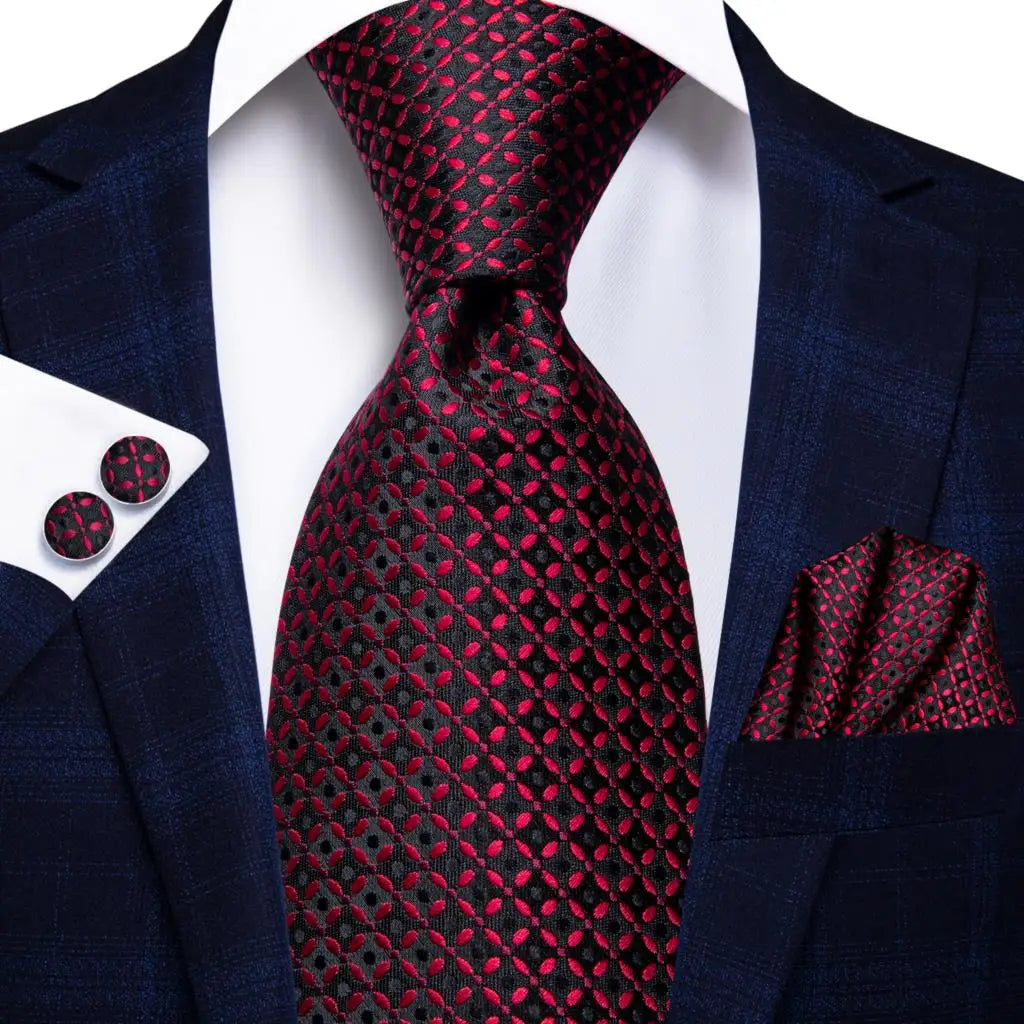 Stylish Men's Designer Ties