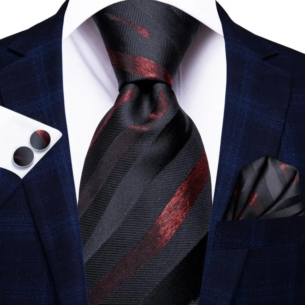 Stylish Men's Designer Ties