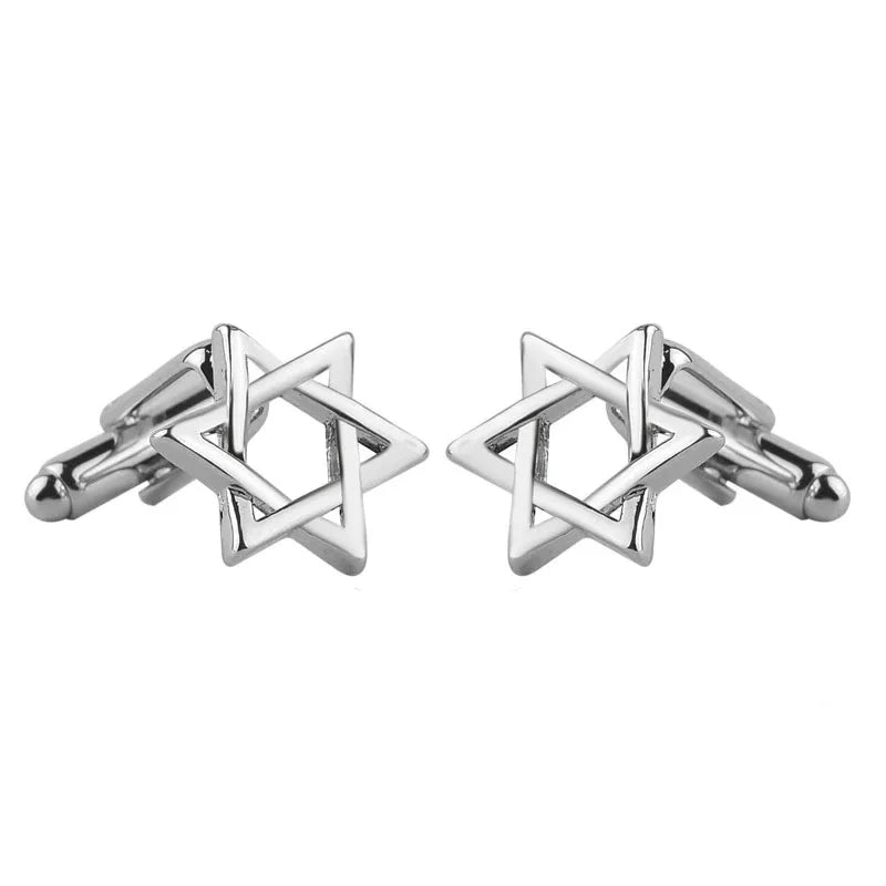 Vintage Drummer Cufflinks