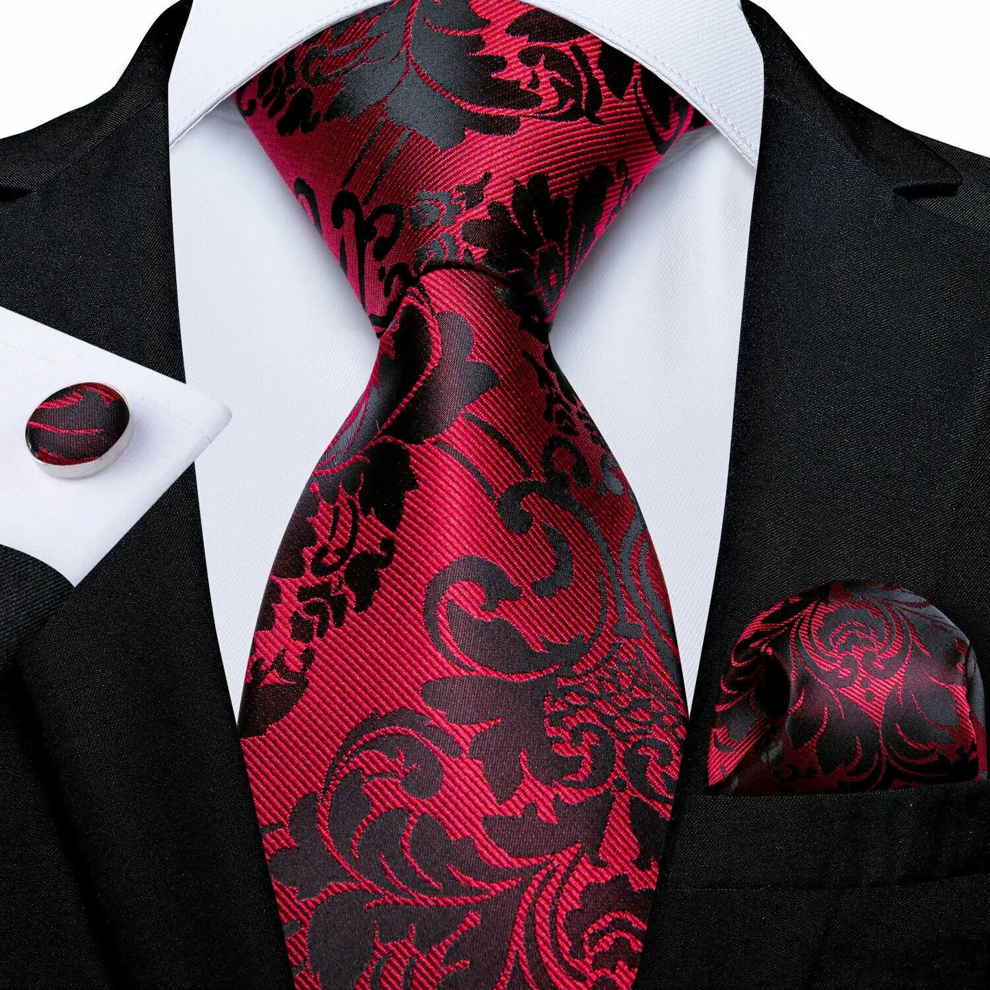 Stylish Men's Designer Ties