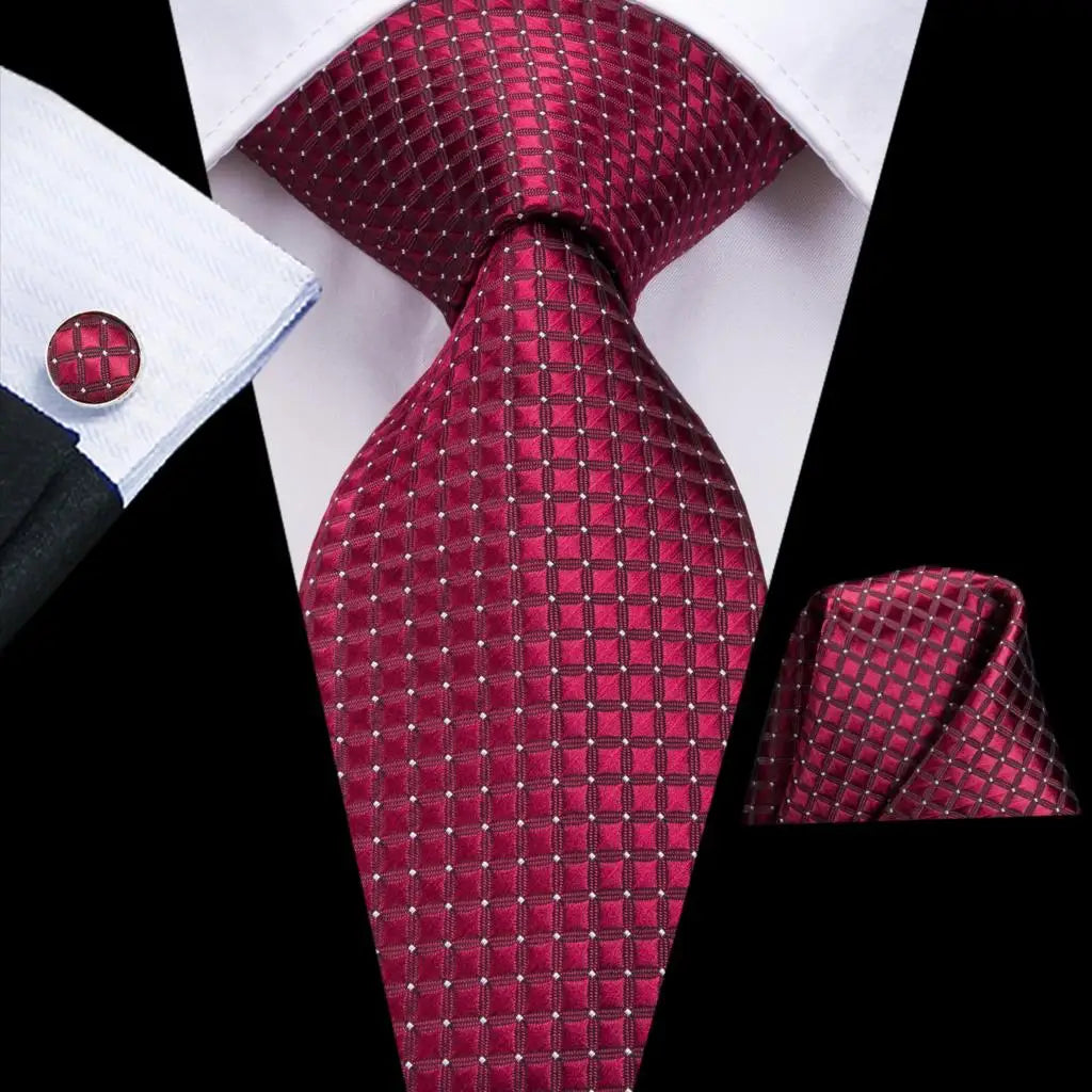 Stylish Men's Designer Ties
