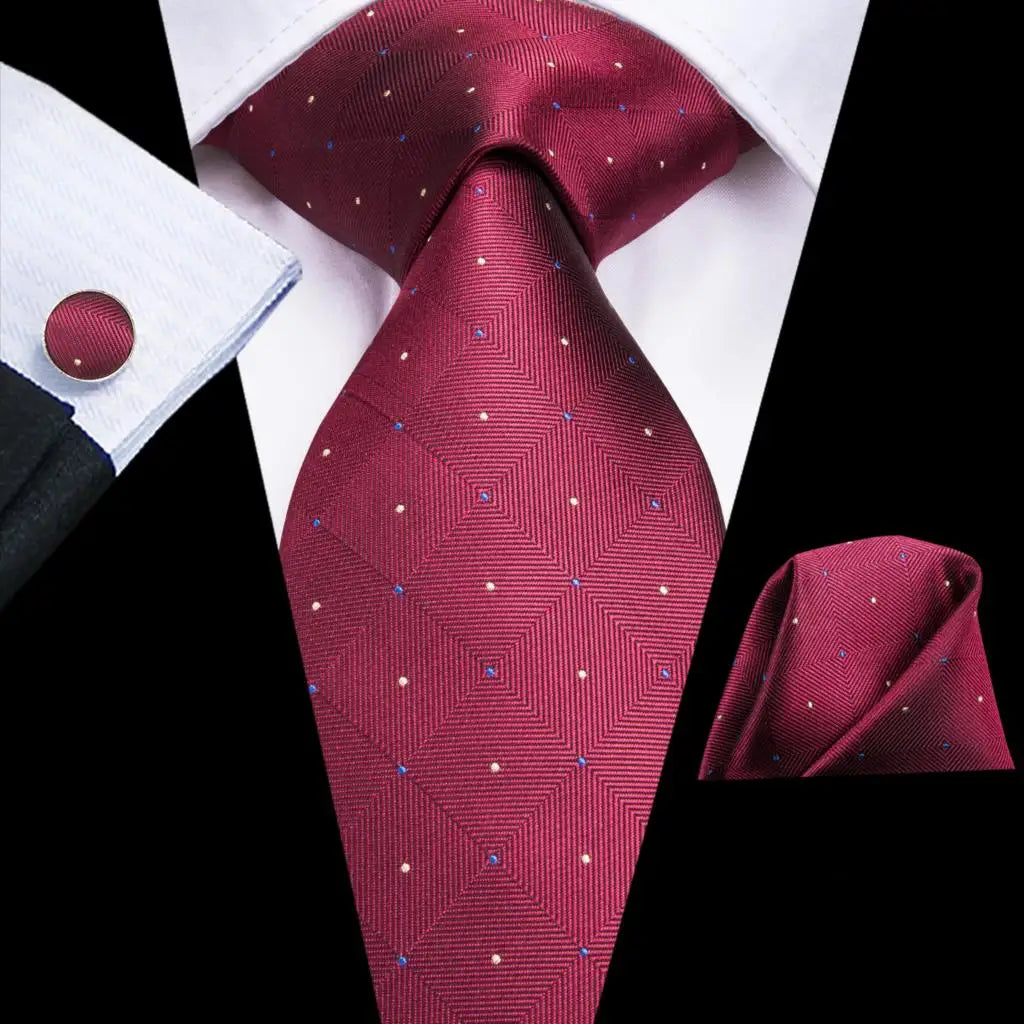 Stylish Men's Designer Ties