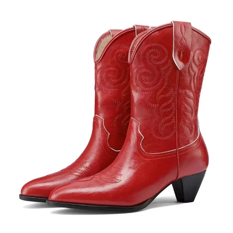 Cowgirl Boots