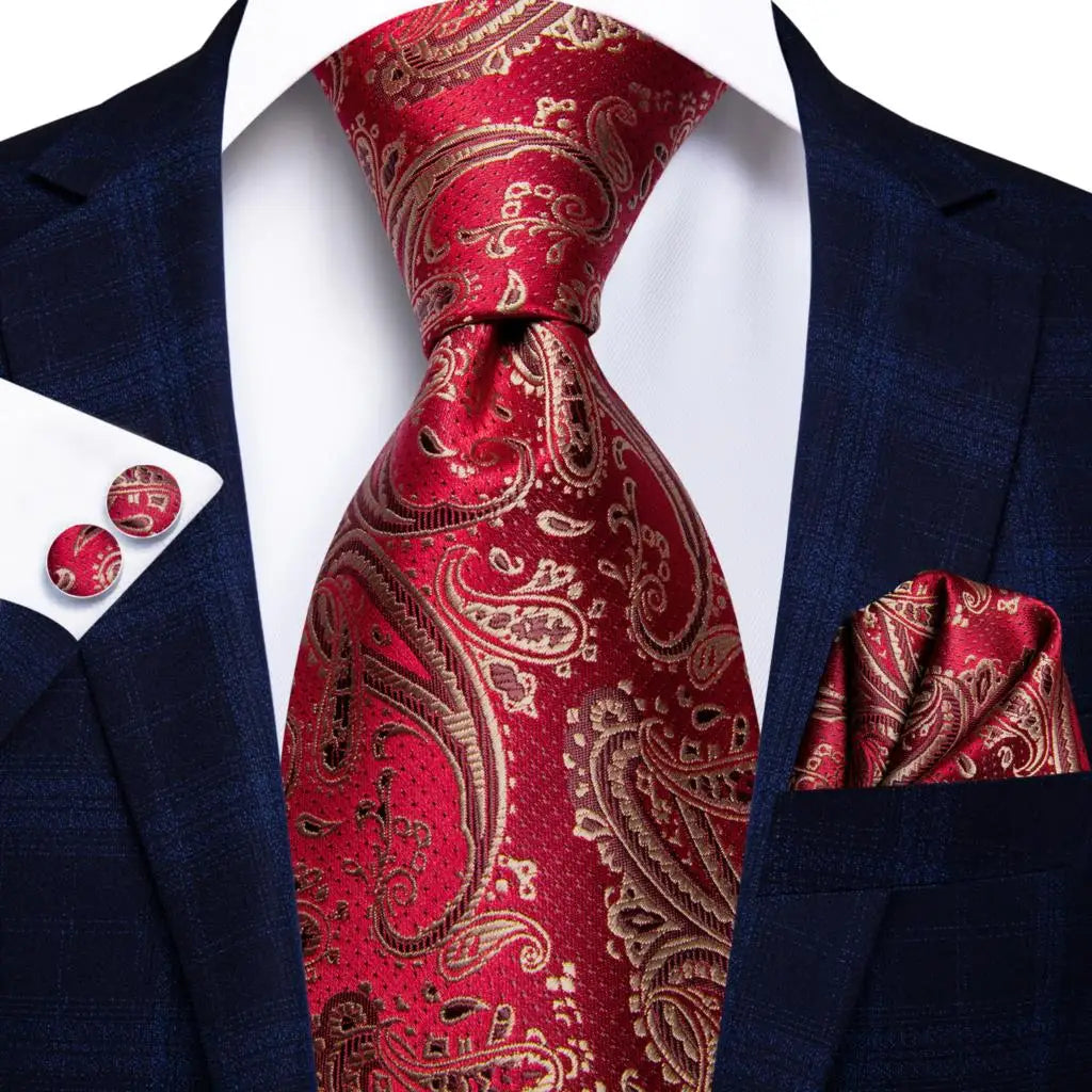 Stylish Men's Designer Ties