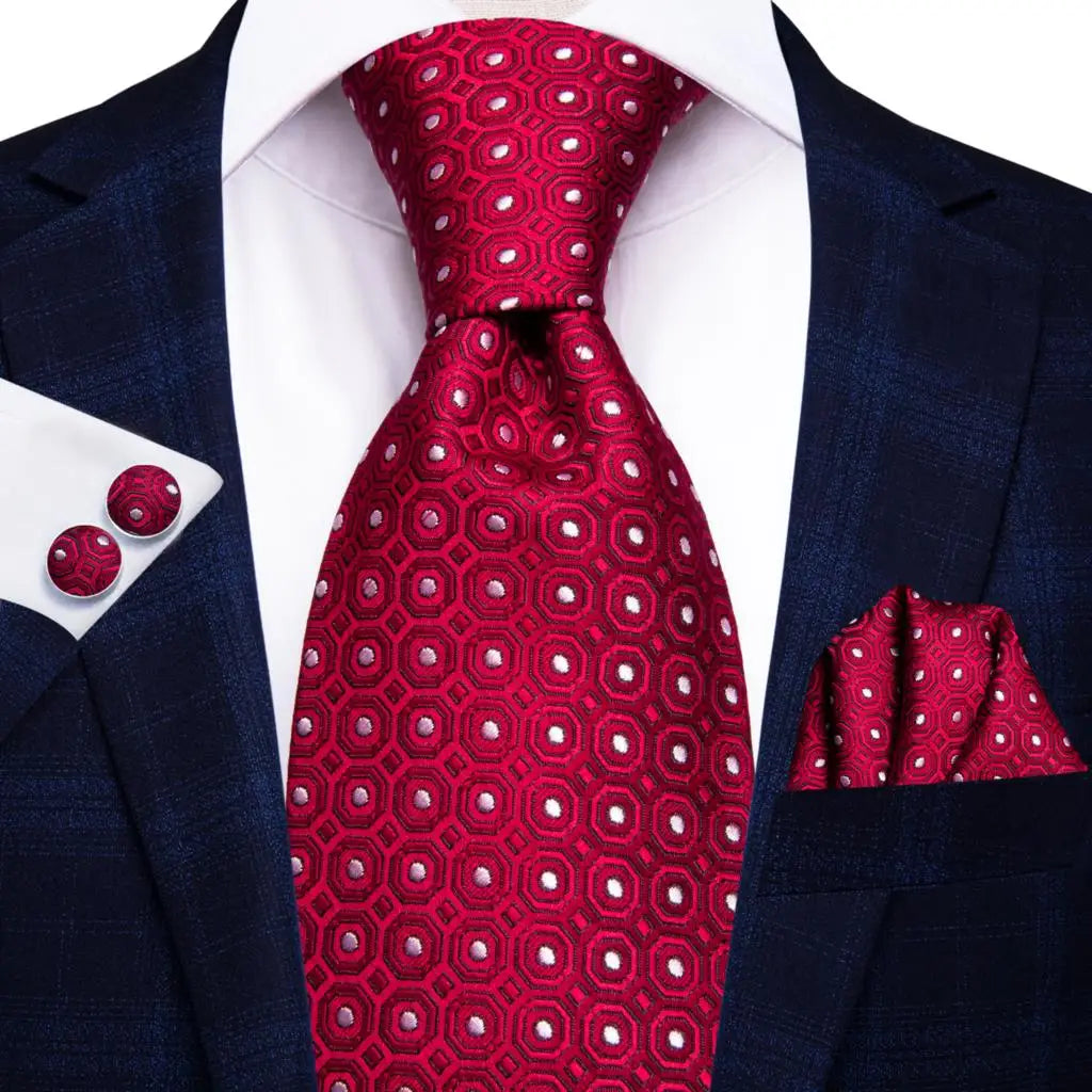Stylish Men's Designer Ties