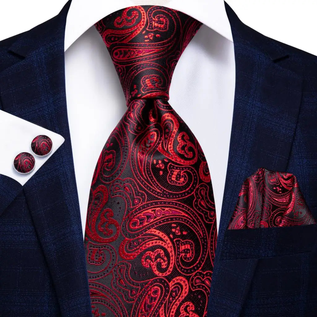 Stylish Men's Designer Ties