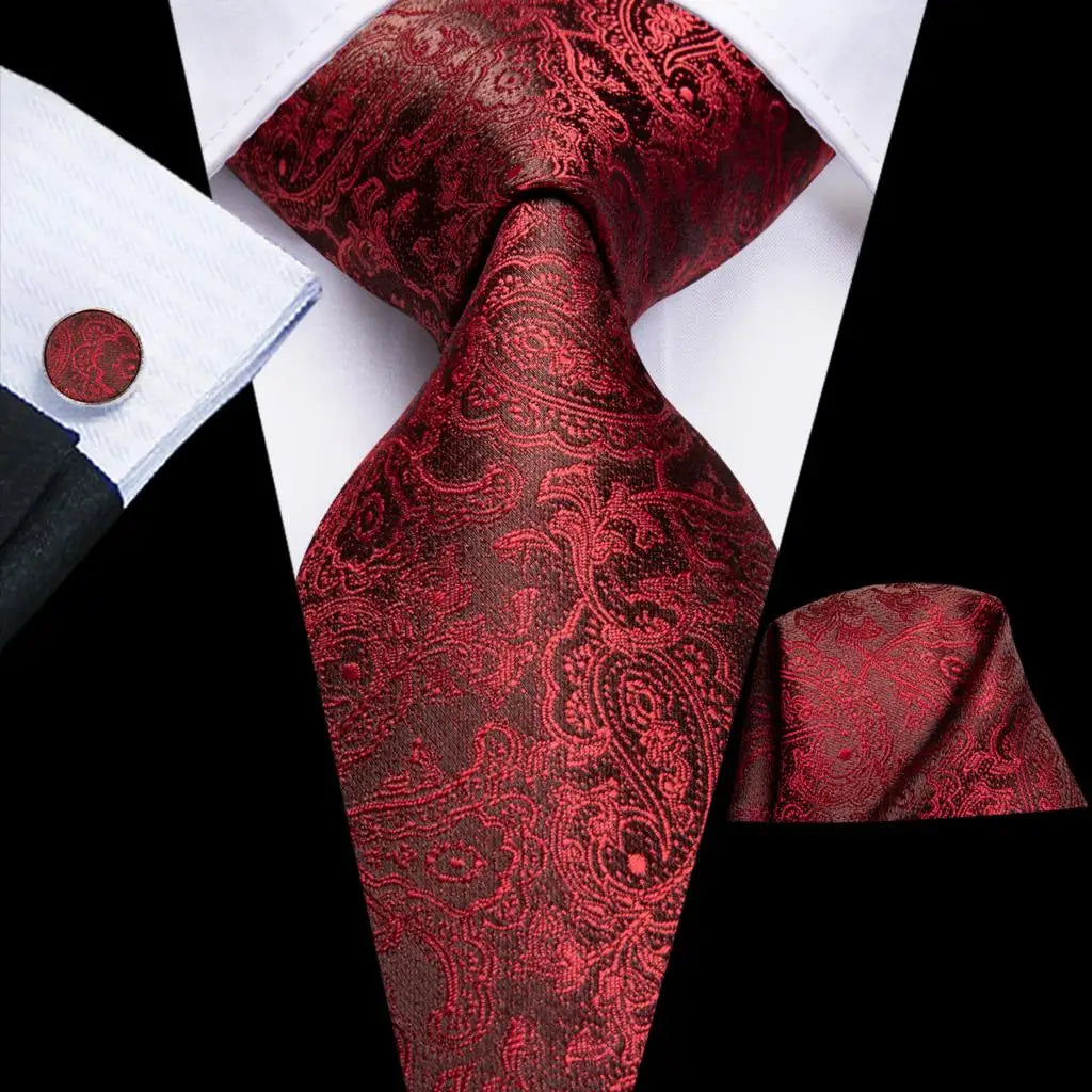 Stylish Men's Designer Ties