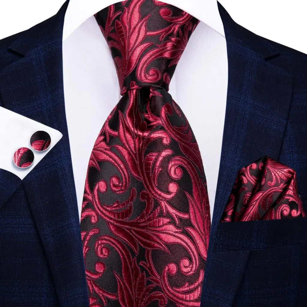 Stylish Men's Designer Ties