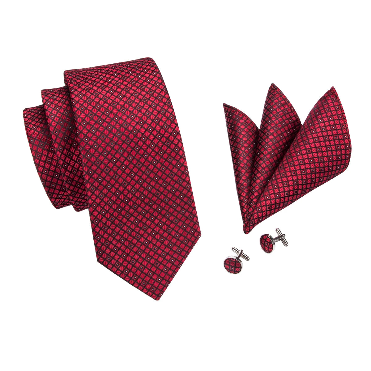 Stylish Men's Designer Ties