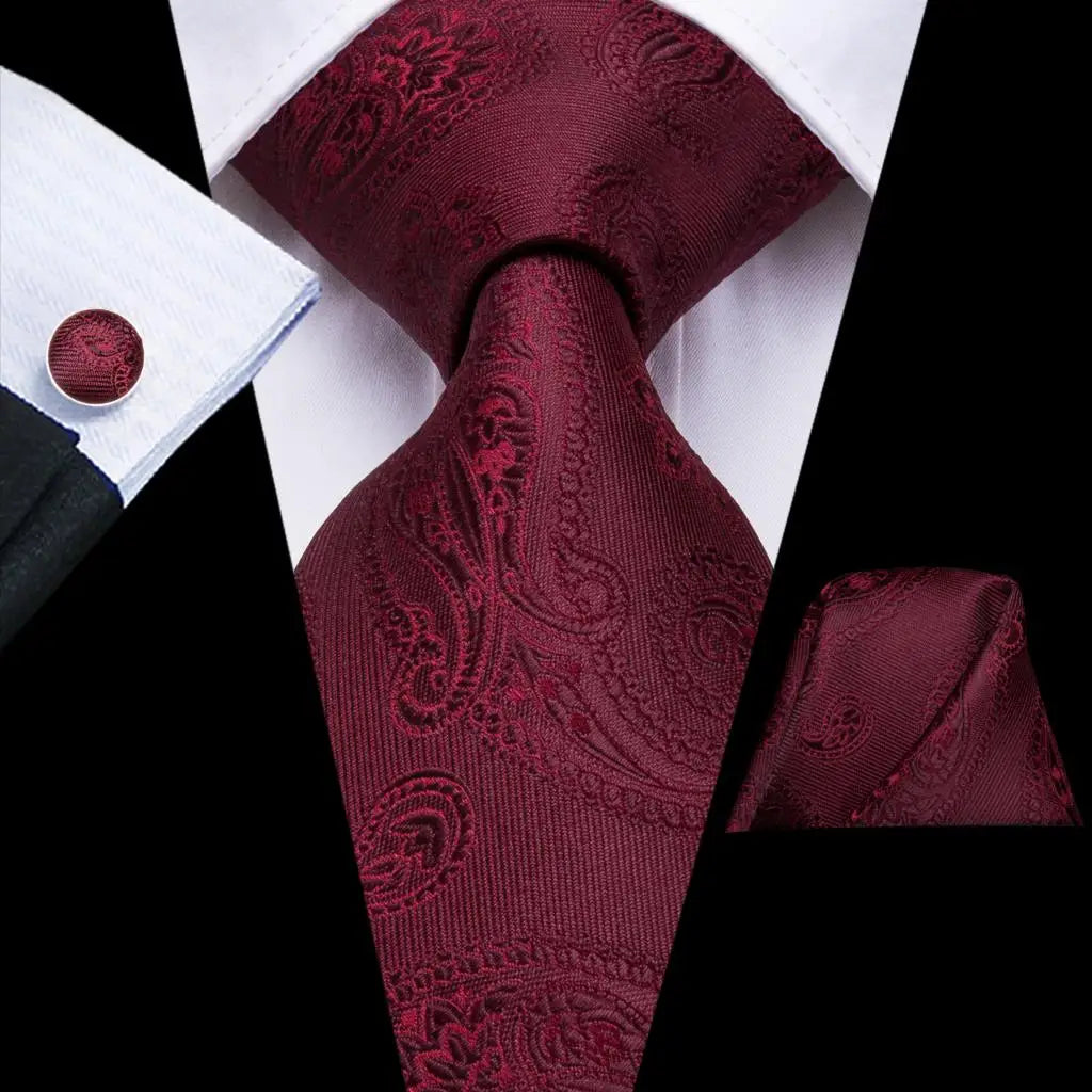 Stylish Men's Designer Ties