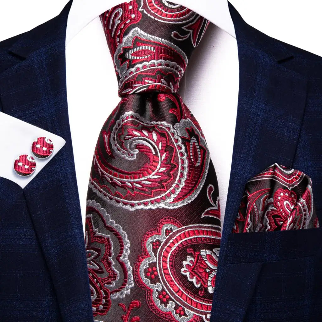 Stylish Men's Designer Ties