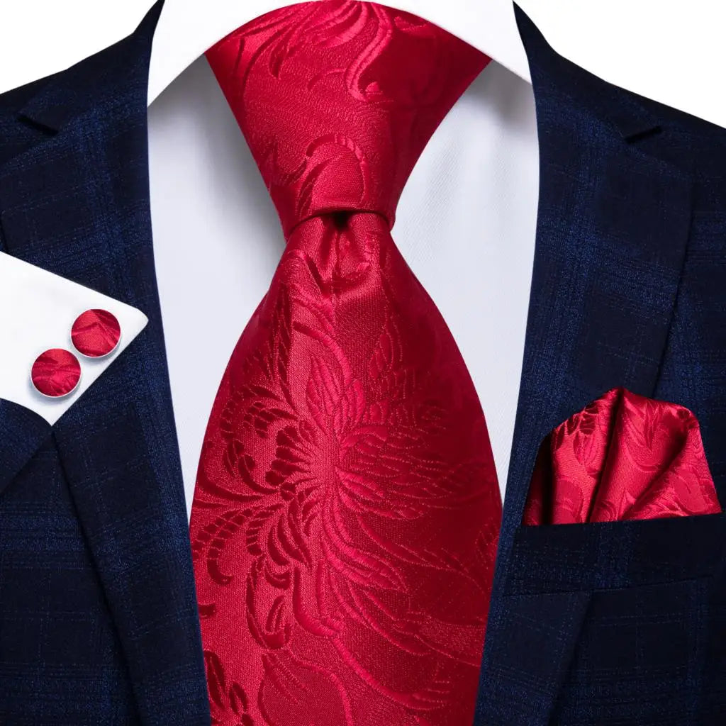 Stylish Men's Designer Ties