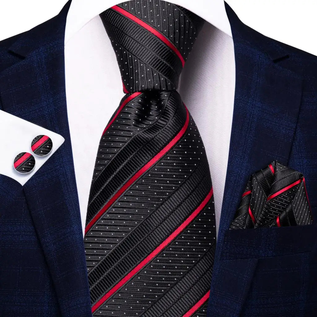 Stylish Men's Designer Ties