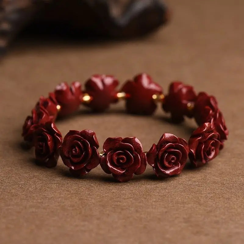 Cinnabar Gift Bracelet