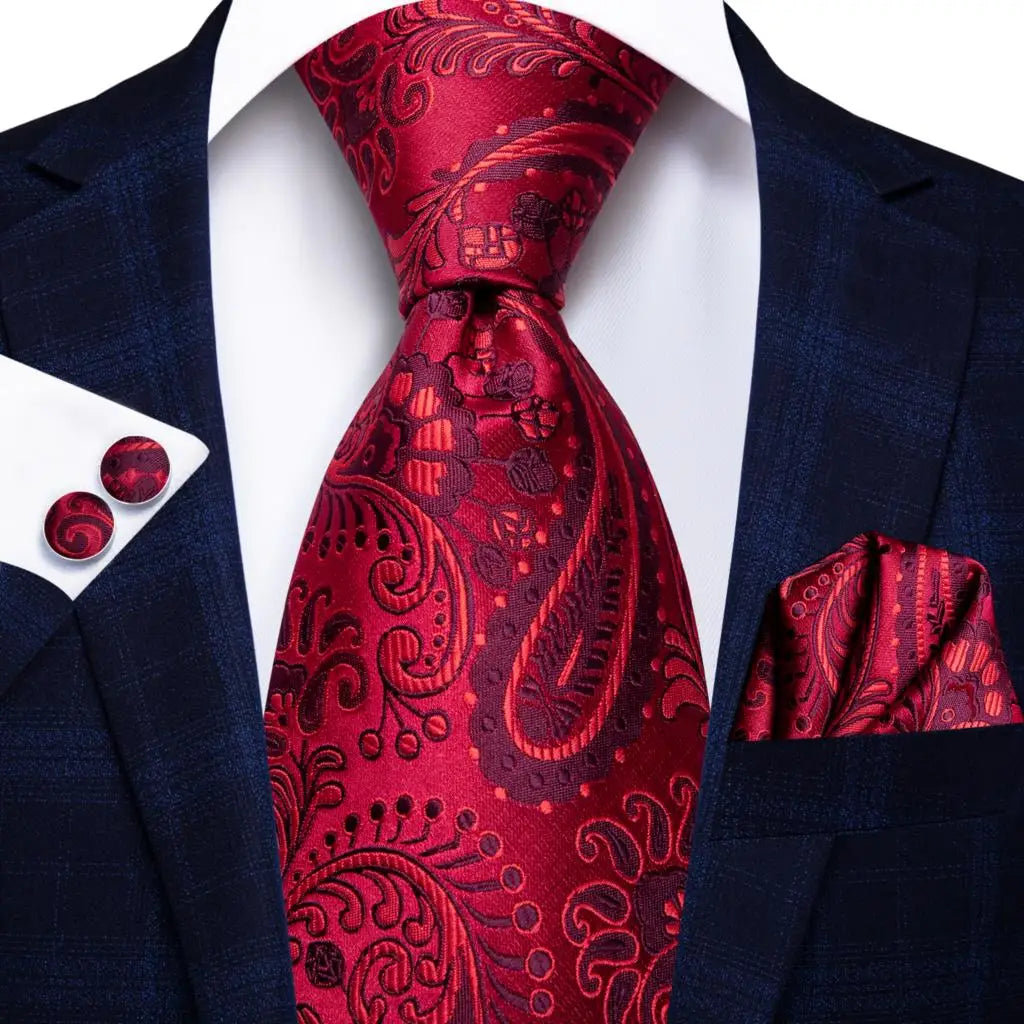 Stylish Men's Designer Ties