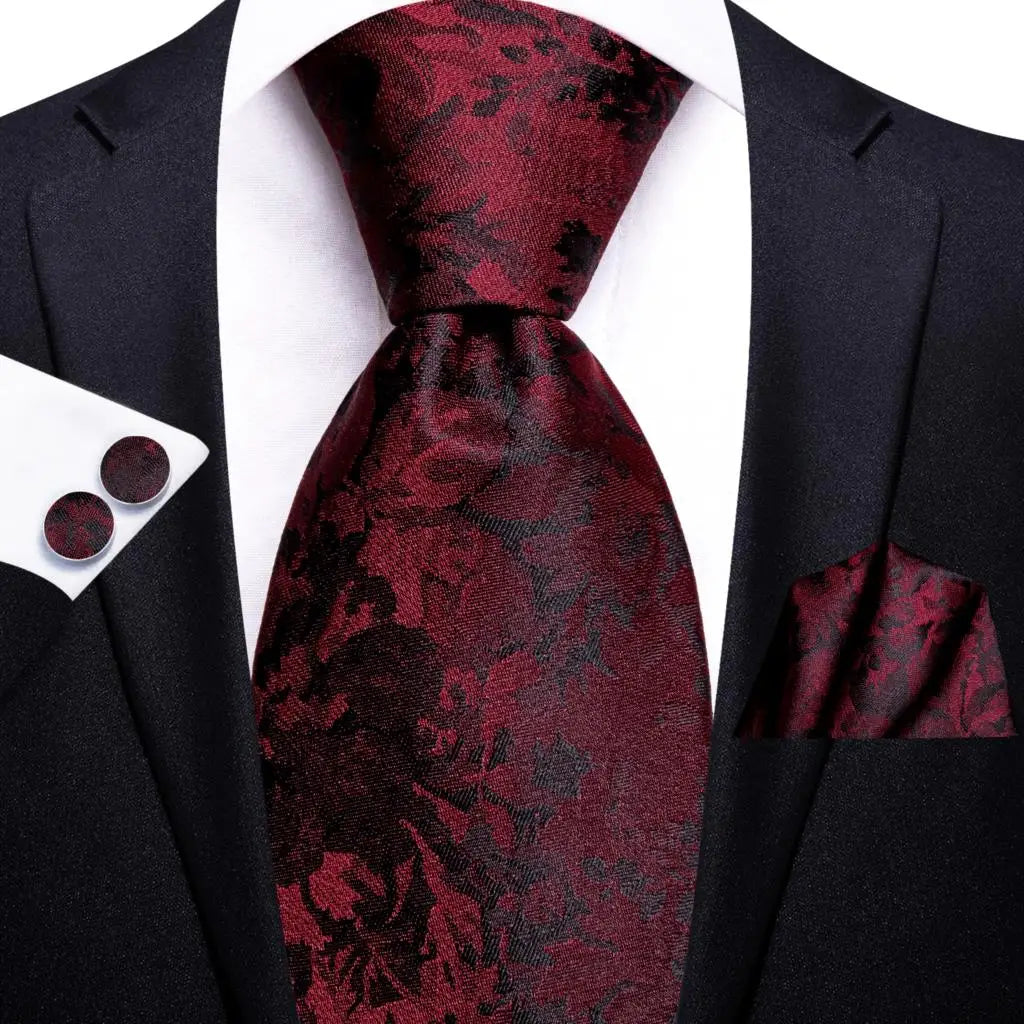 Stylish Men's Designer Ties