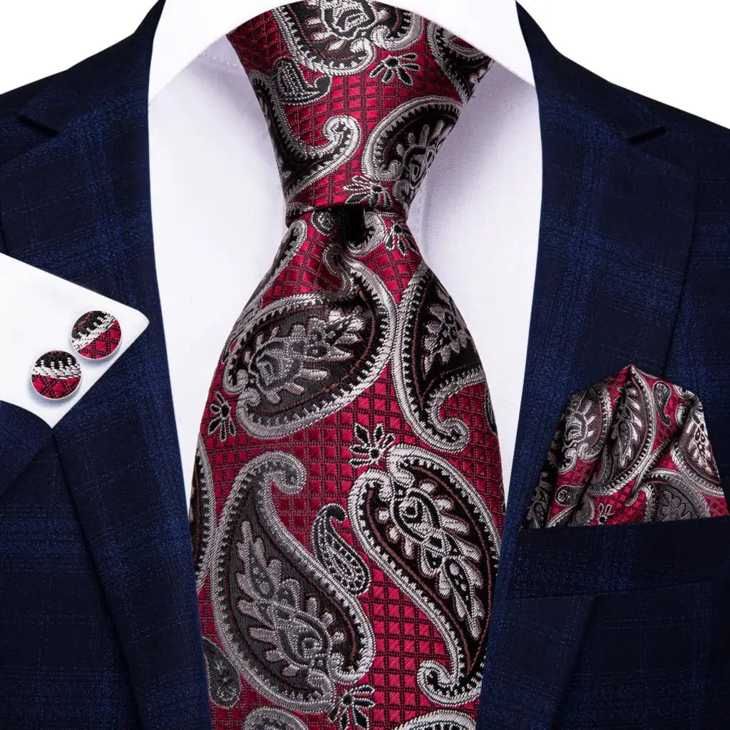 Stylish Men's Designer Ties