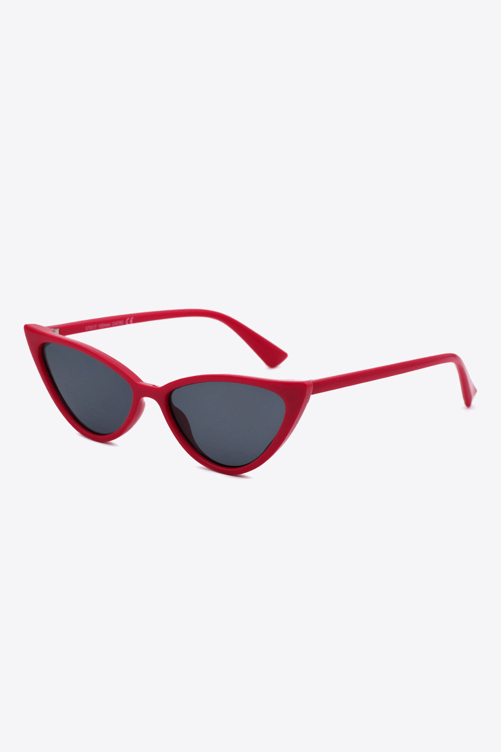 Trendy Cat Eye Sunglasses for Women | All Red Event