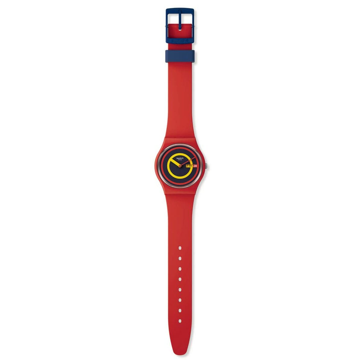 Men's Watch RED