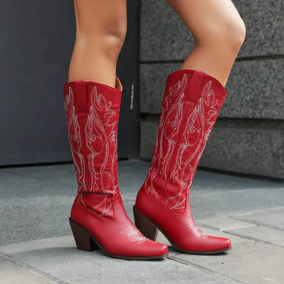 Cowboy Boots for Women