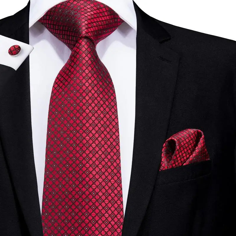 Stylish Men's Designer Ties Collection