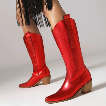 Cowboy Boots for Women