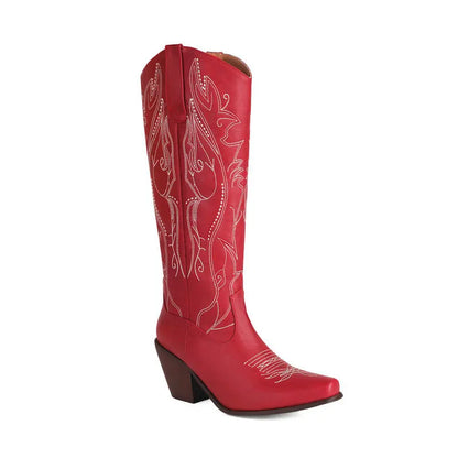 Cowboy Boots for Women