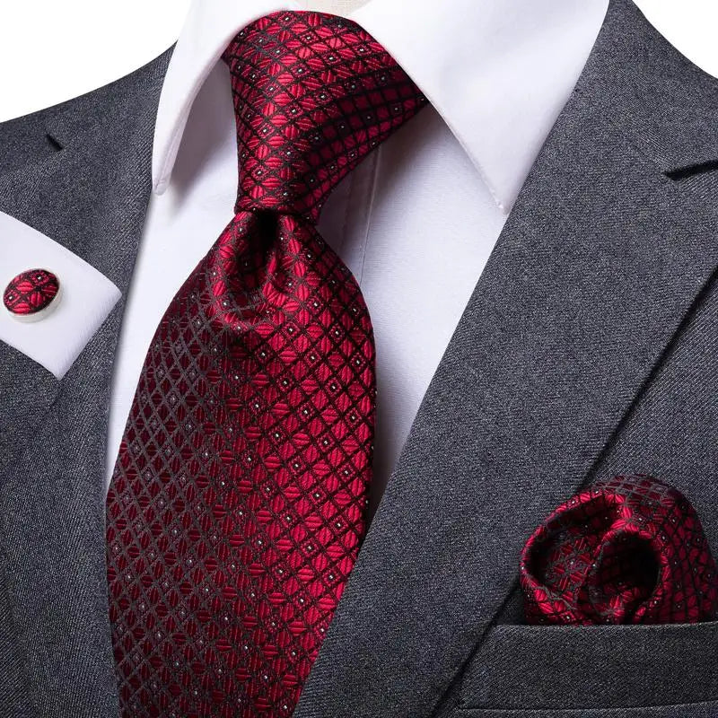 Stylish Men's Designer Ties Collection