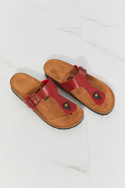 Women's Flip Flop Sandals | Trendy T Strap Sandals